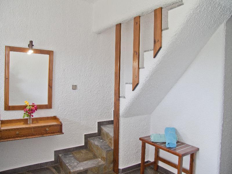Folia Apartments Chania Агия-Марина Экстерьер фото